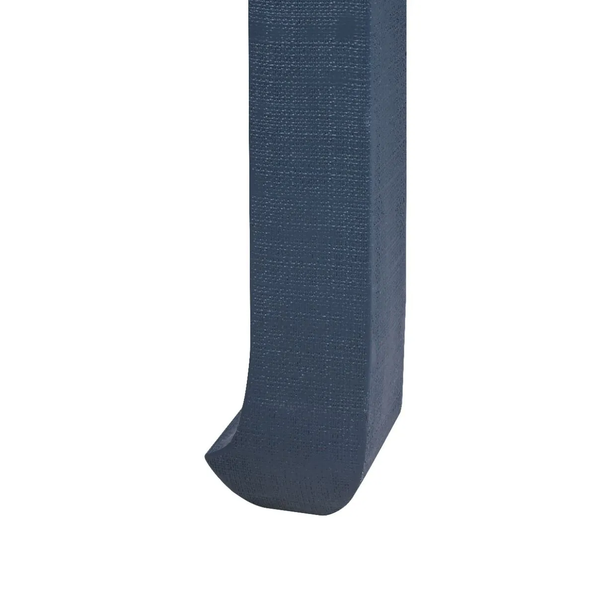 Bethany Game Table / Storm Blue