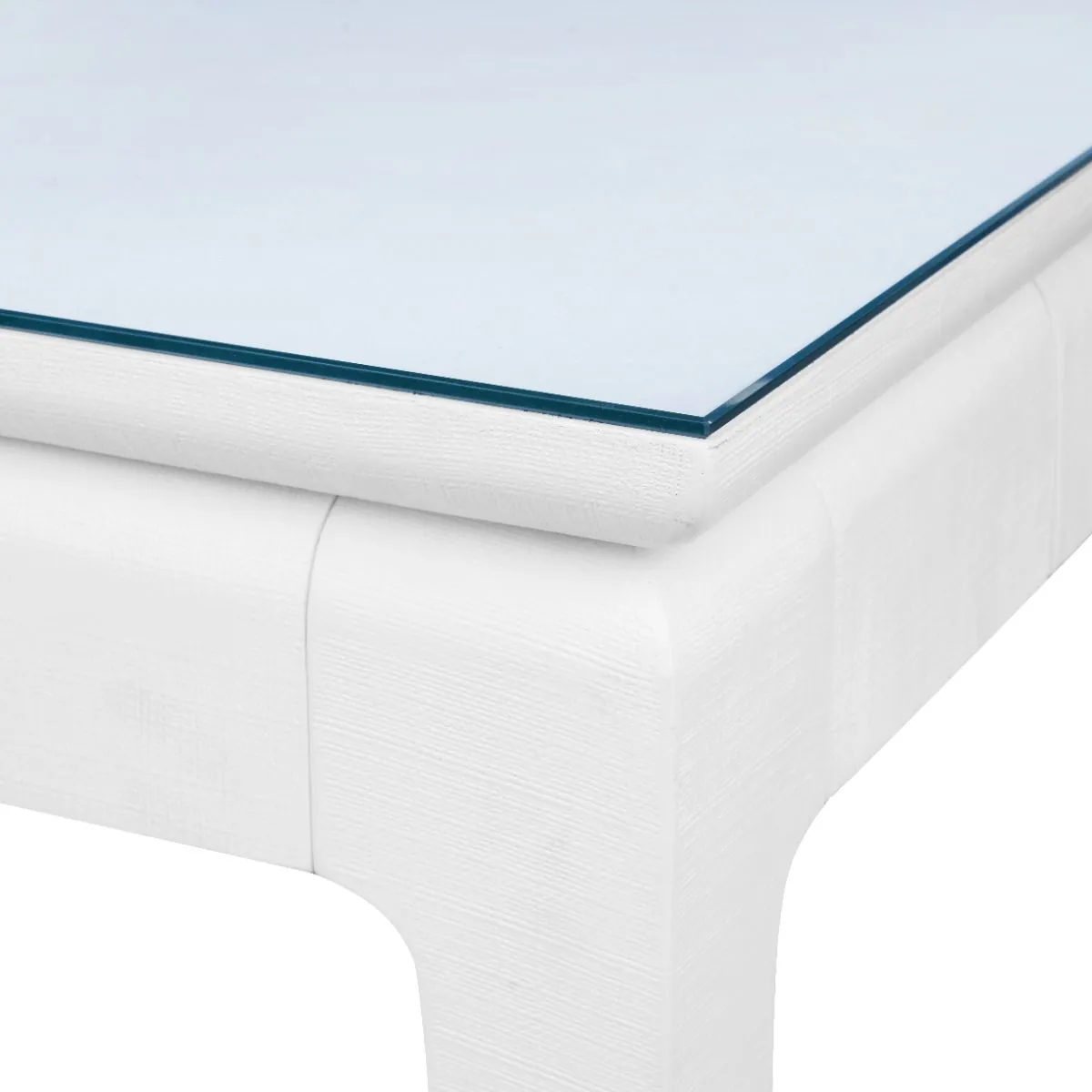 Bethany Game Table / Vanilla