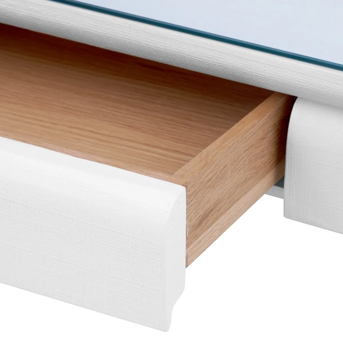 Bethany Game Table / Vanilla