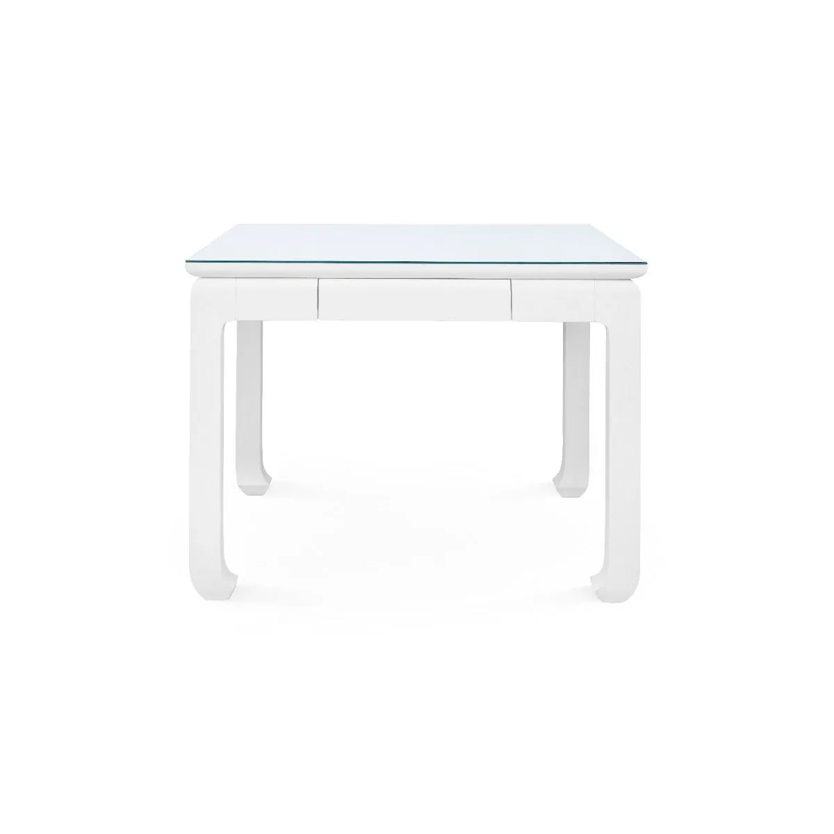 Bethany Game Table / Vanilla
