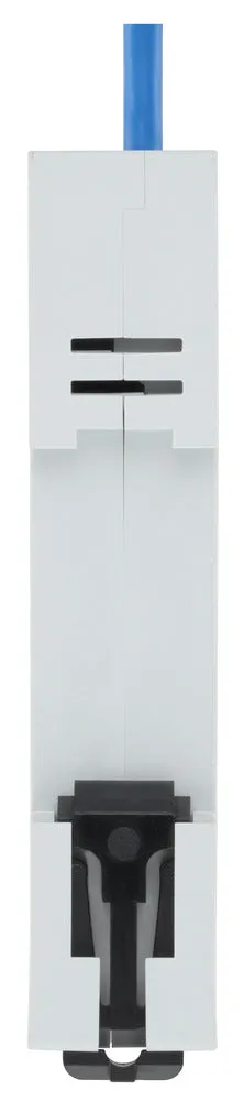 BG CUCRC16A 16A SP 1 Module C Curve 6kA 30mA Type A Compact RCBO