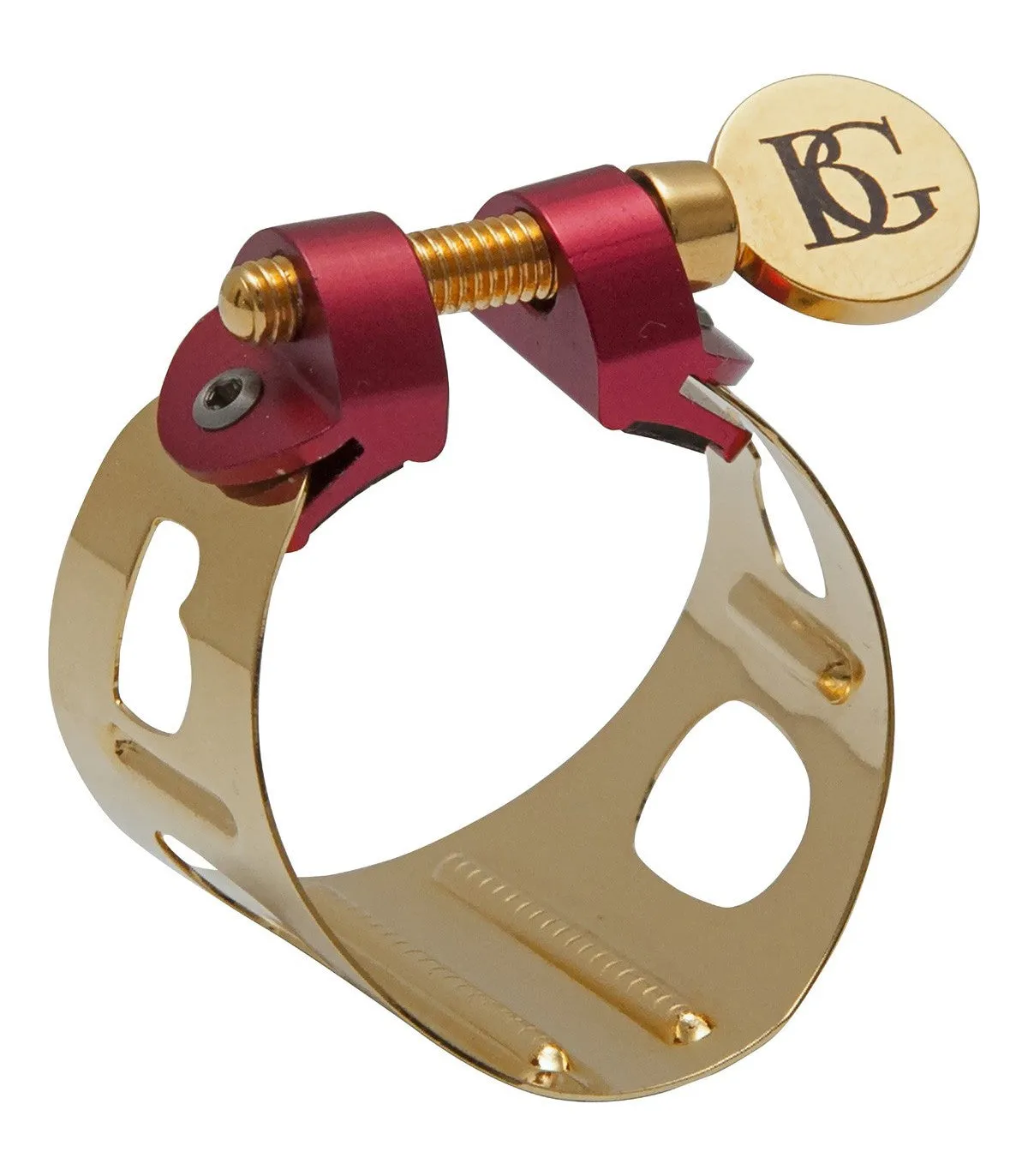 BG Duo Ligatures- for Soprano Saxophone