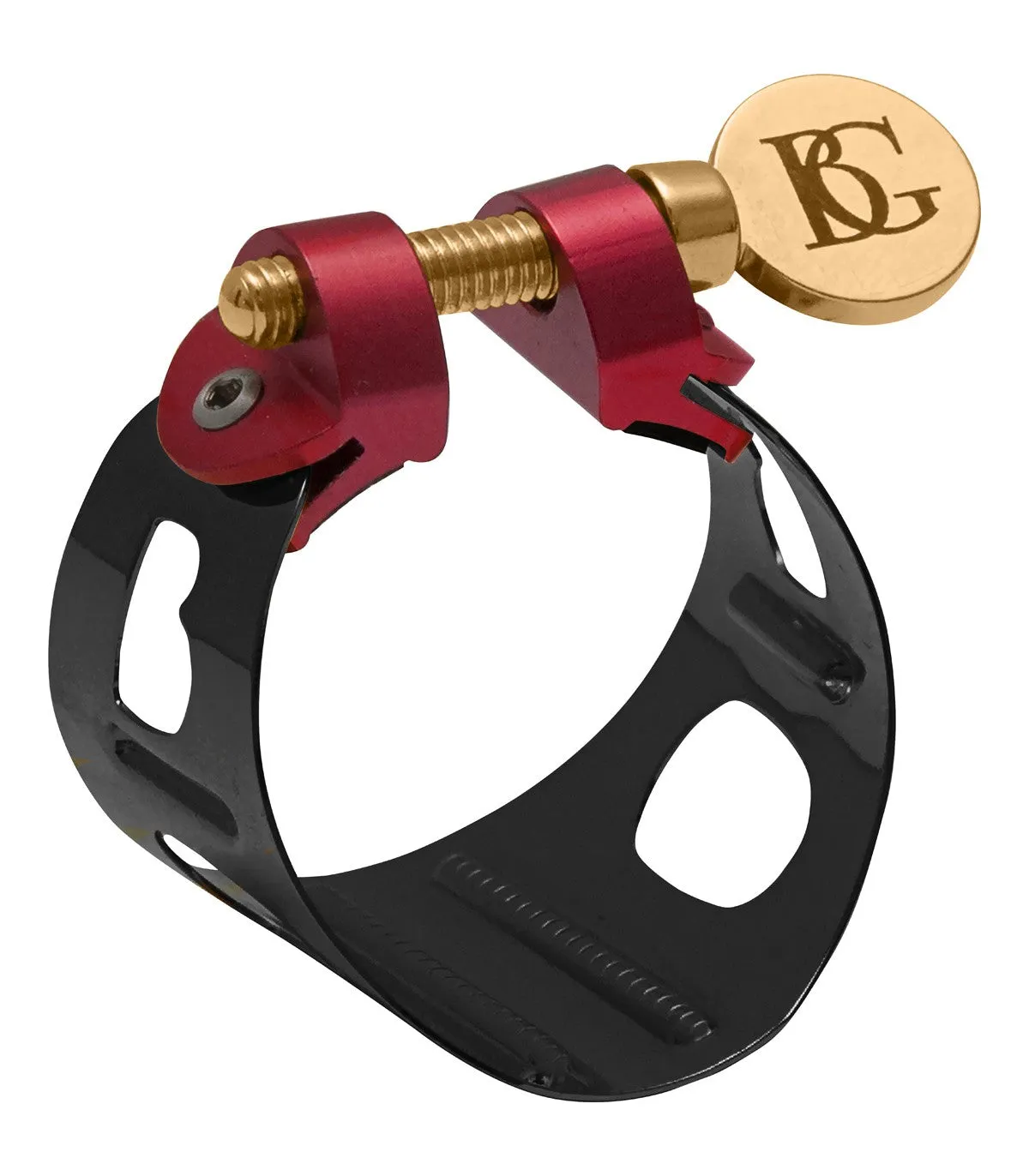 BG Duo Ligatures- for Soprano Saxophone