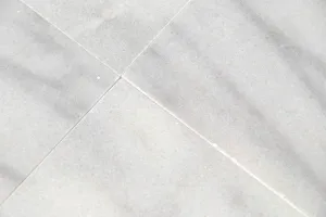 Bianco Venato Marble 12X12 Polished Tiles - Premium Quality (LOT of 5 PCS. (5 SQ. FT.))