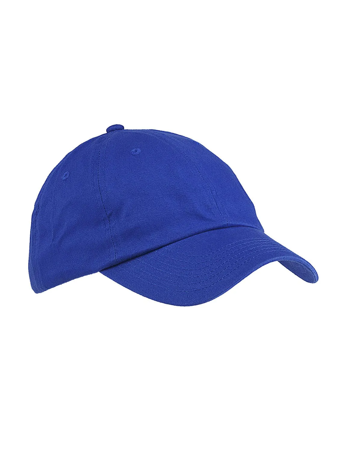 Big Accessories Brushed Cotton Twill Cap