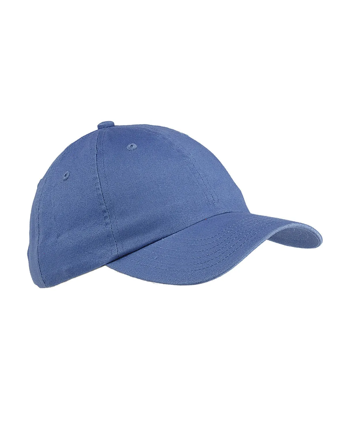 Big Accessories Brushed Cotton Twill Cap