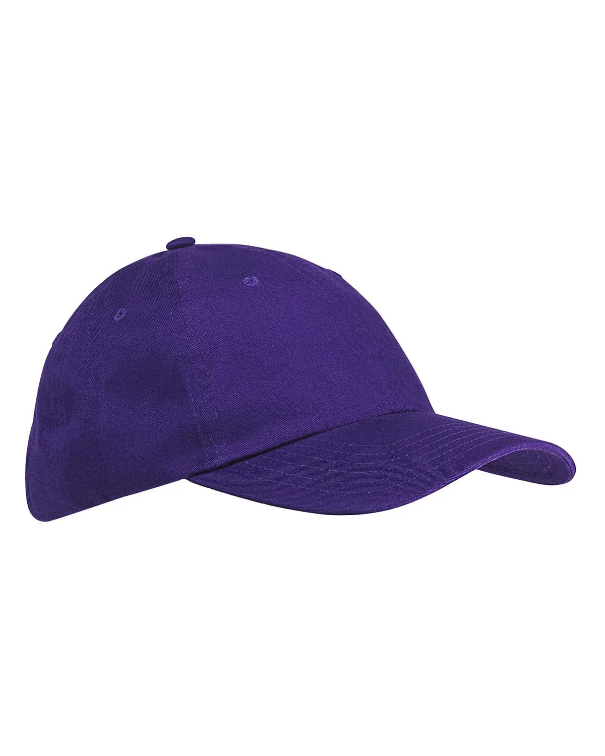 Big Accessories Brushed Cotton Twill Cap