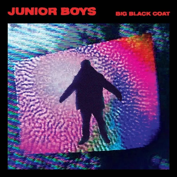 Big Black Coat [CD]