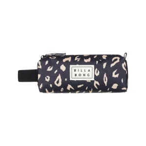 Billabong Womens Sharpen Up Pencil Case