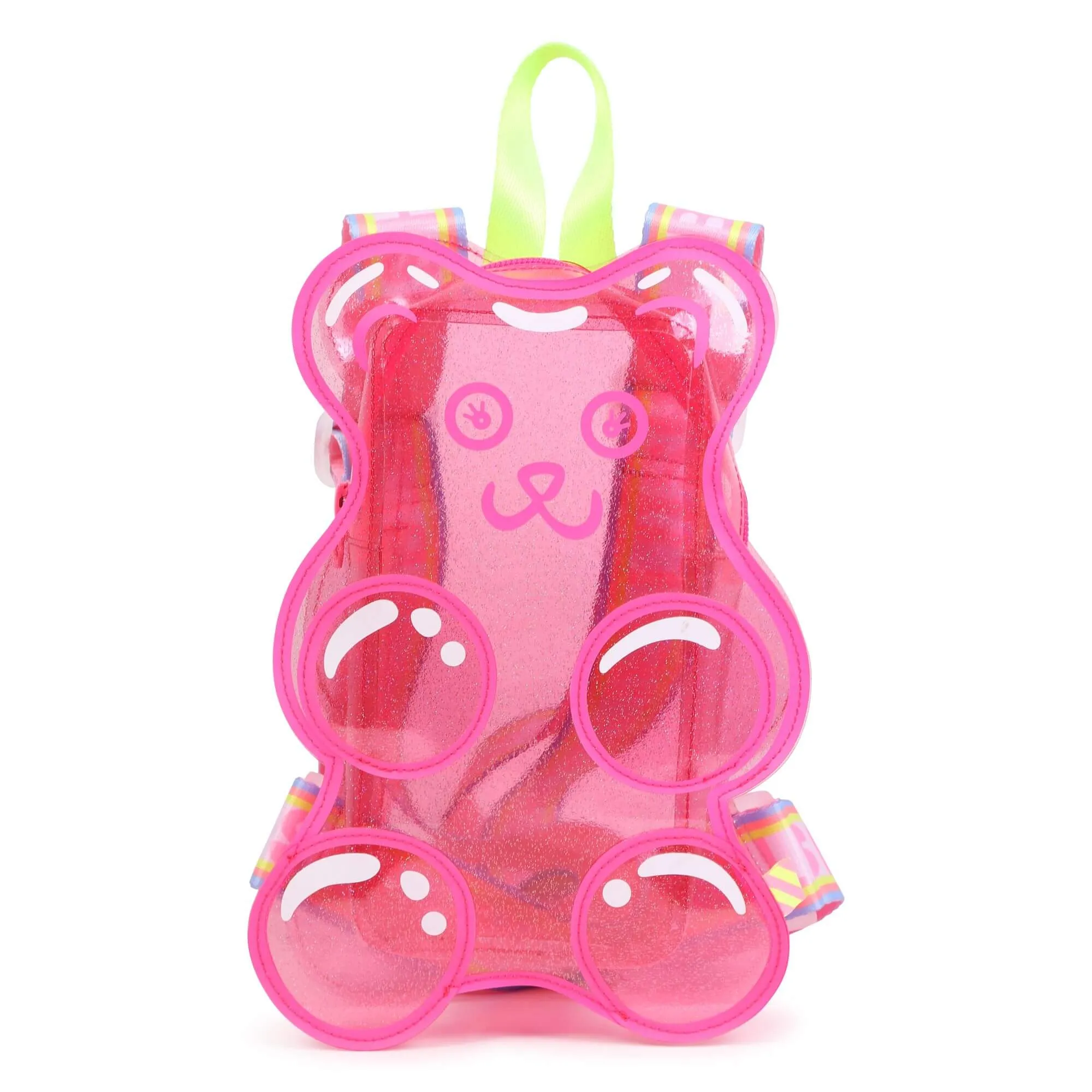 Billieblush Gummy Bear Backpack