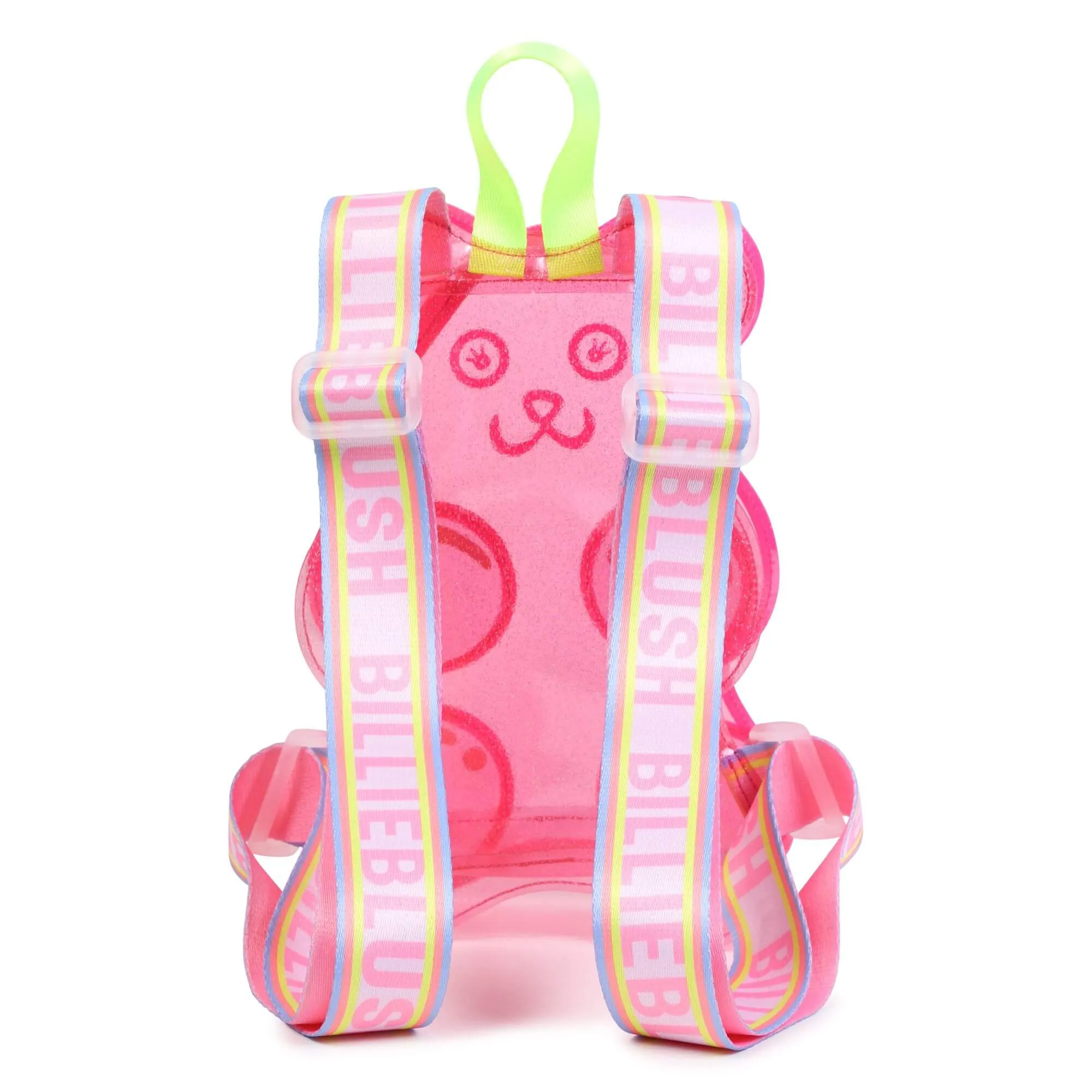 Billieblush Gummy Bear Backpack