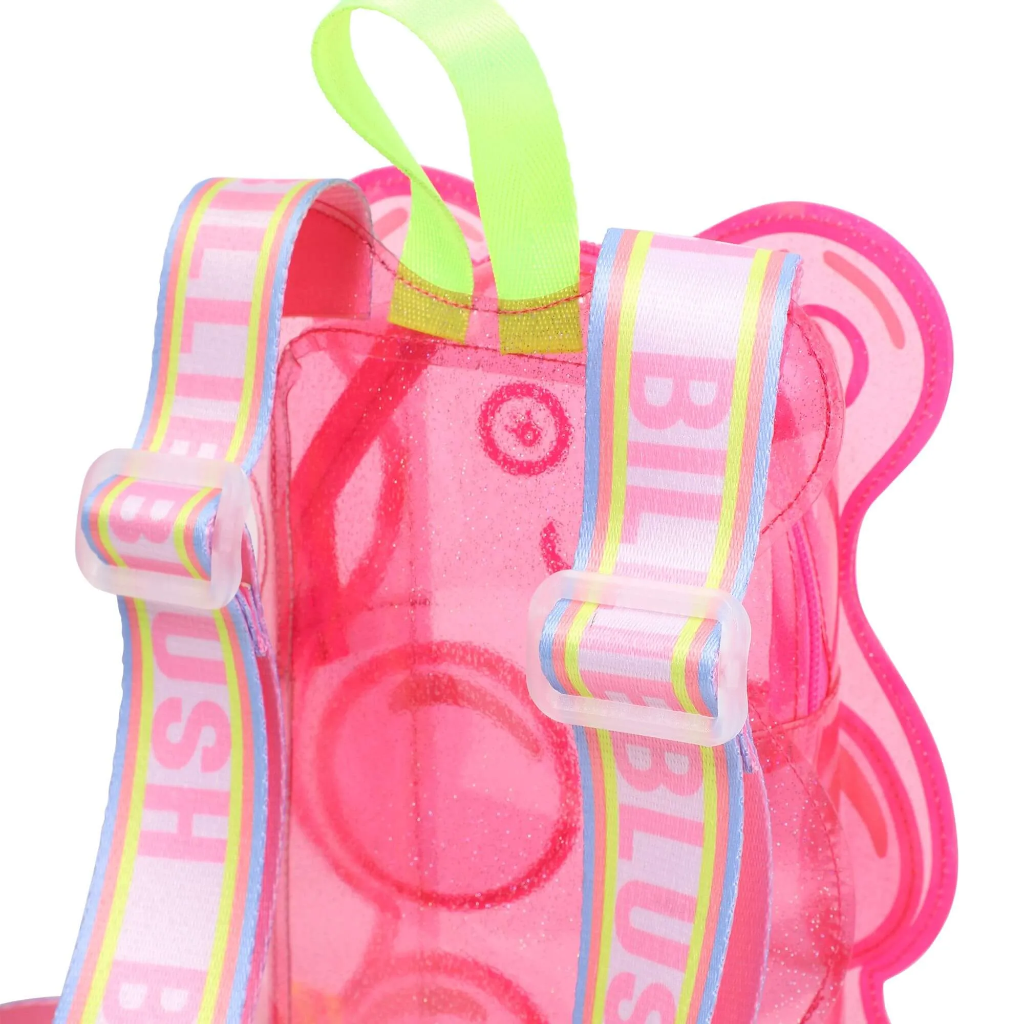 Billieblush Gummy Bear Backpack
