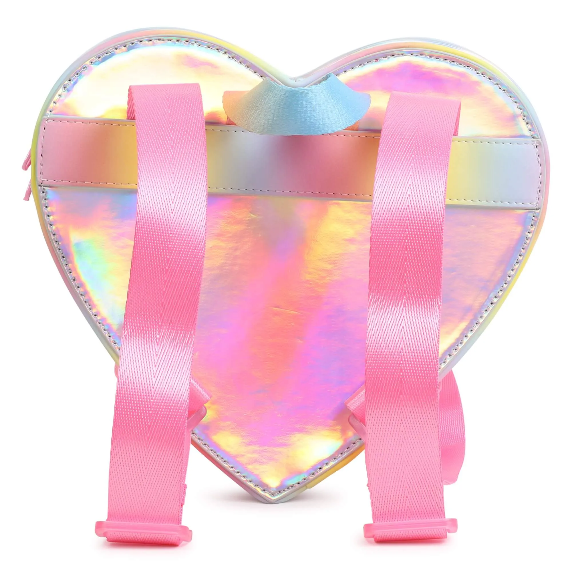 Billieblush Heart Confetti Backpack