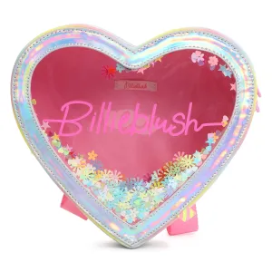 Billieblush Heart Confetti Backpack