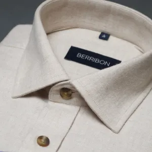 Birch - Flannel Shirt