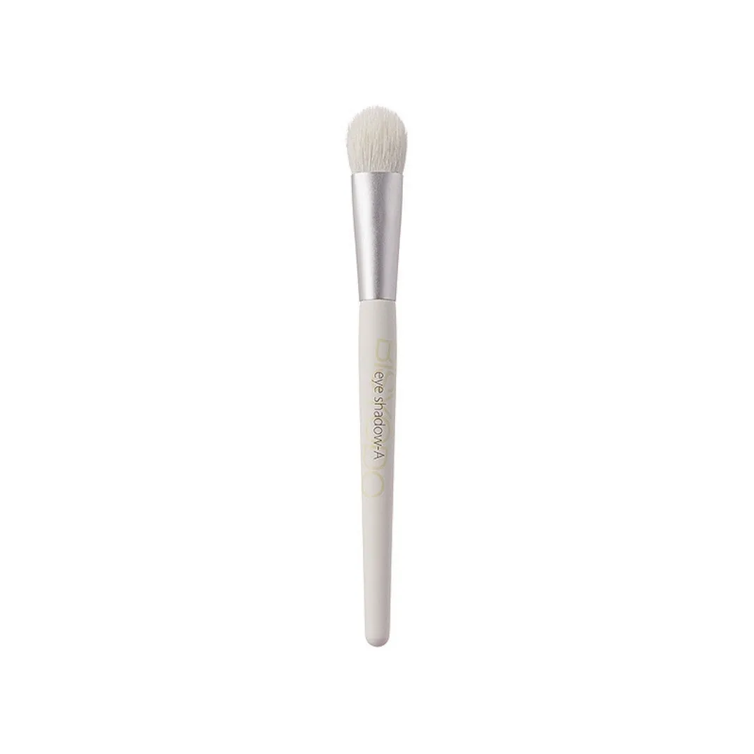 Bisyodo AB-ES-A Eyeshadow A Brush, Alba Series