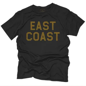 Black Label East Coast T-Shirt