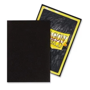 Black Matte Japanese (59x86mm)