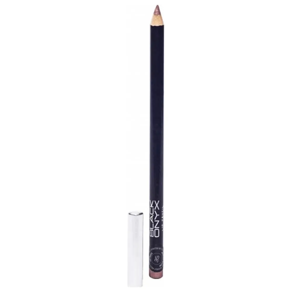Black Onyx Lippenstift 35