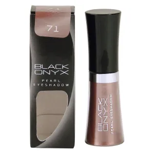 Black Onyx Pearl Eye Shadow
