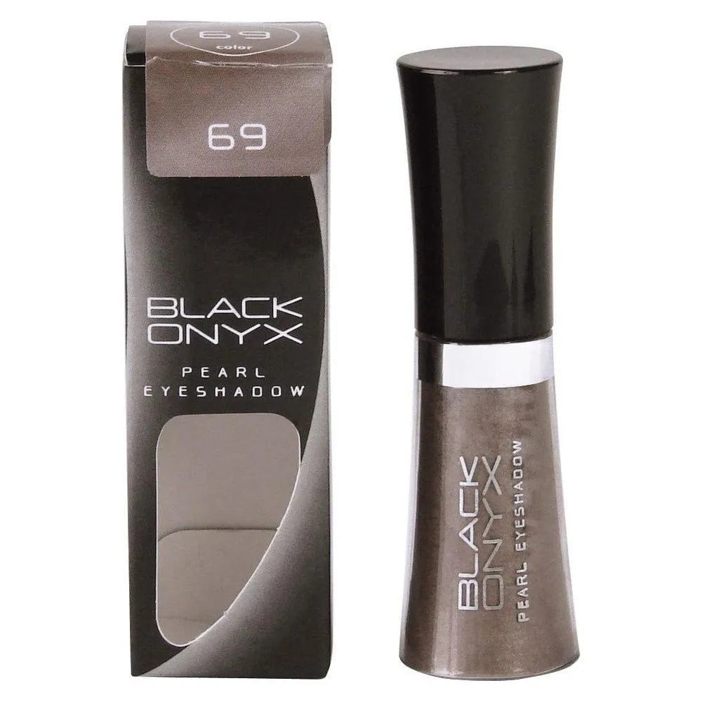 Black Onyx Pearl Eye Shadow
