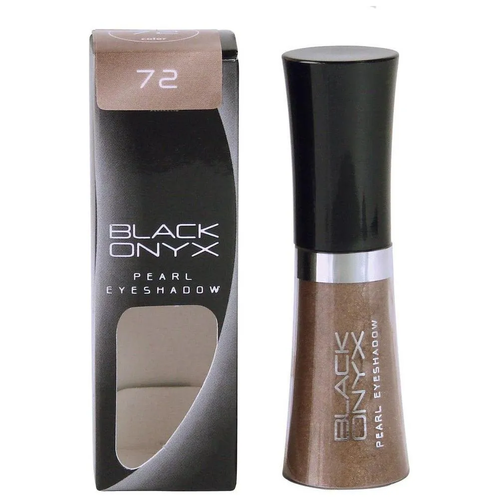 Black Onyx Pearl Eye Shadow