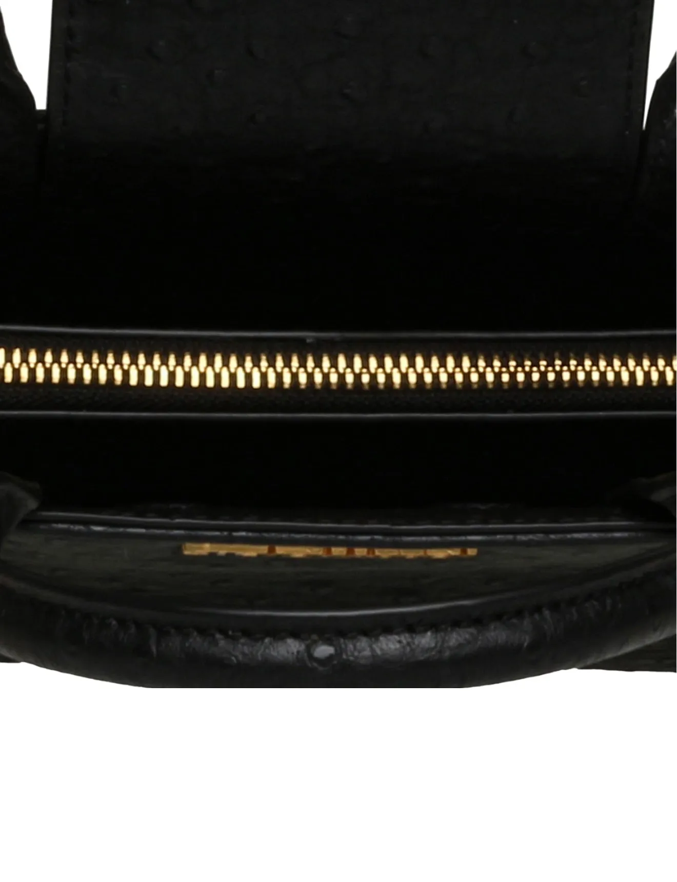BLINDENY BLACK GOLD