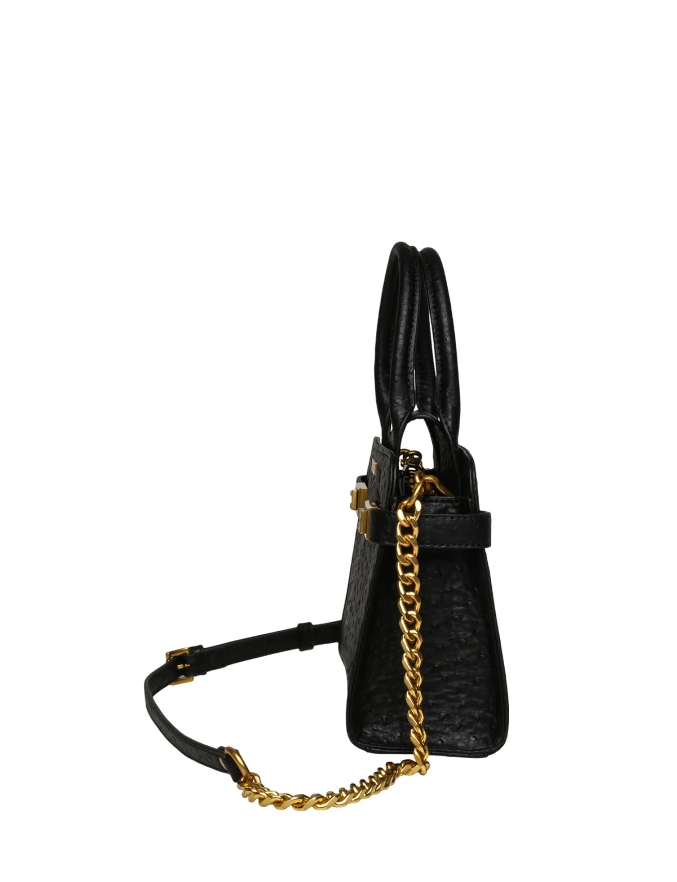 BLINDENY BLACK GOLD