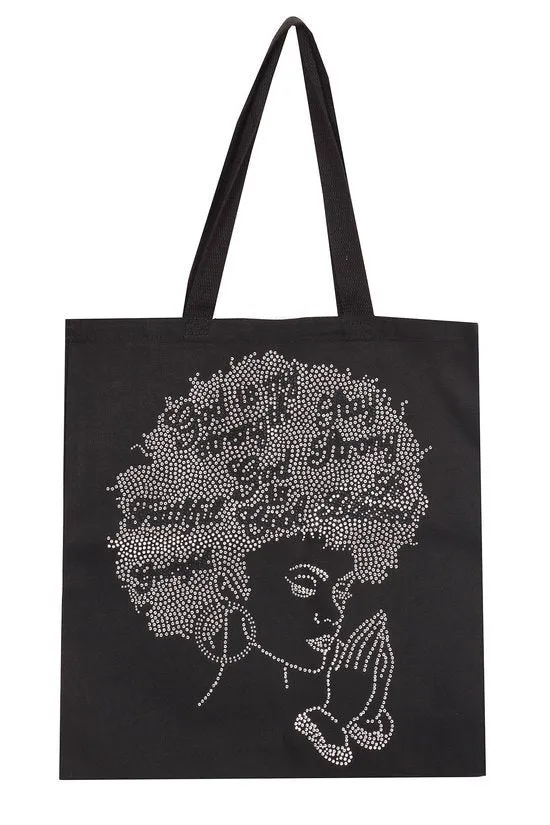 BLM TOTE