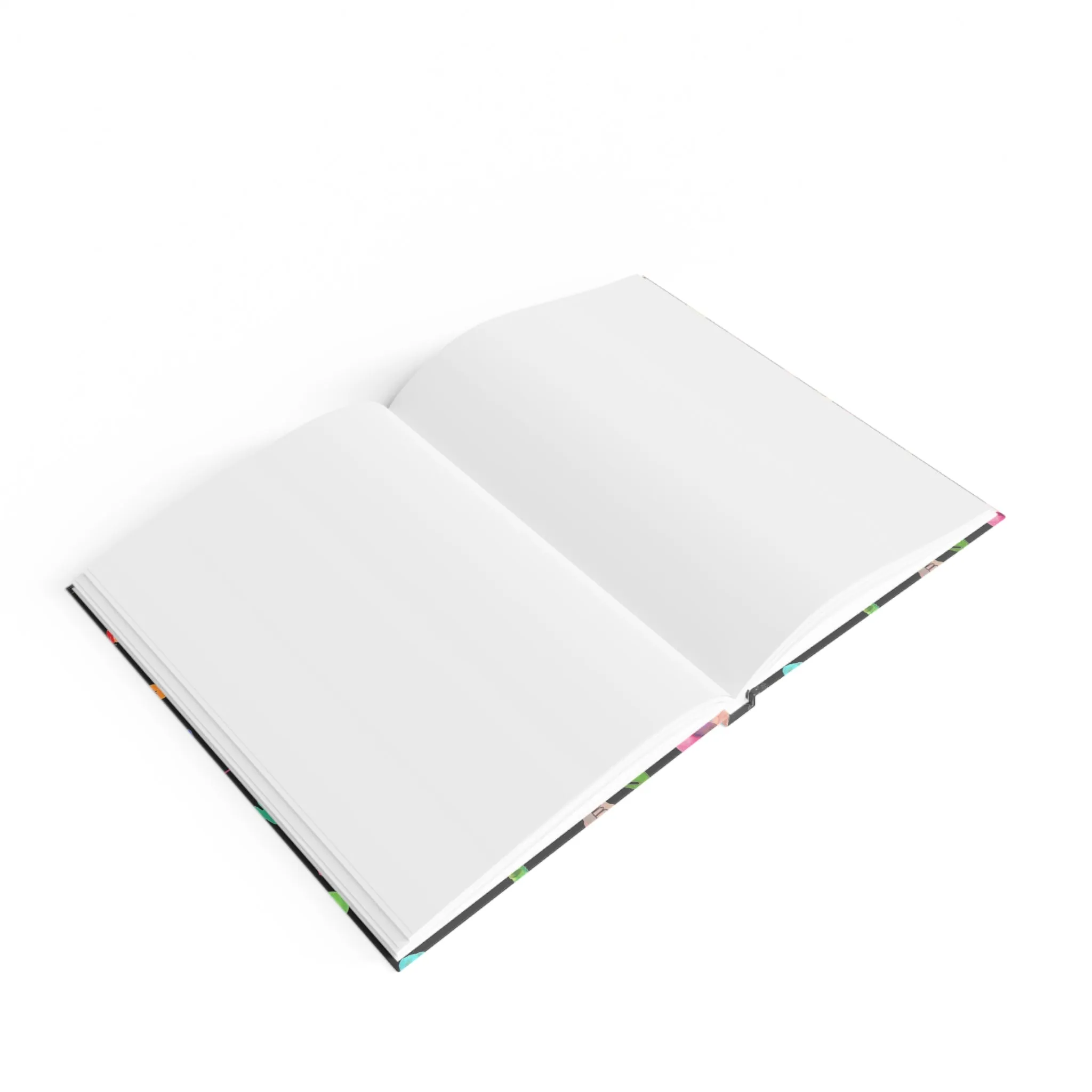Blob Party Journal