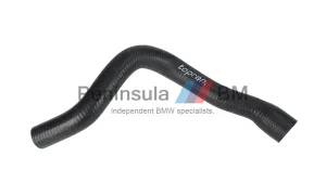 BMW Heater Hose Radiator & Engine Return E36 64211387010