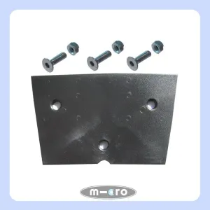 Board Fixation Plates & Screws