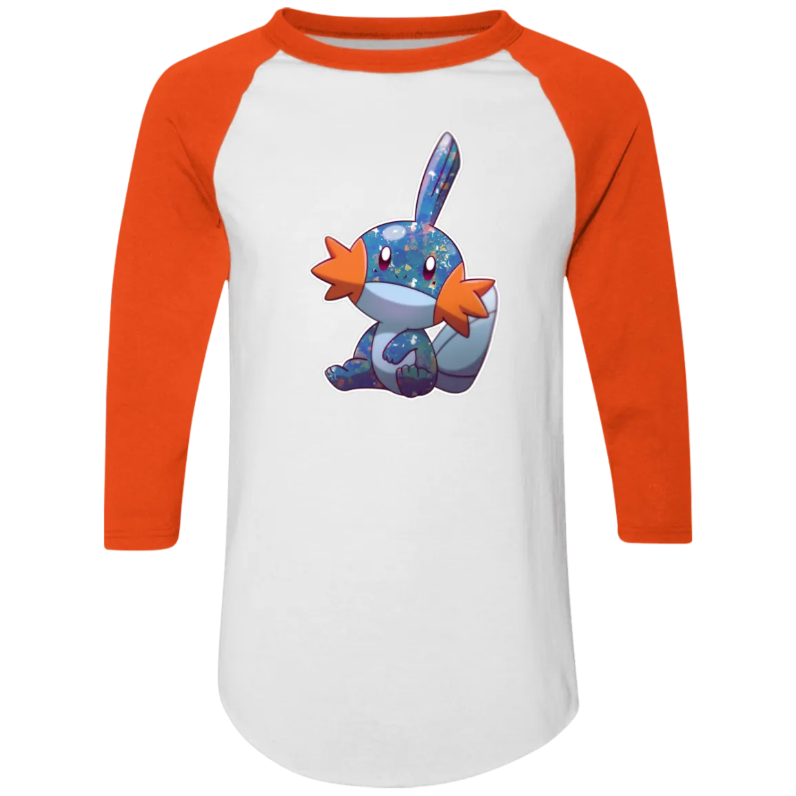BOBA RAGLAN JERSEY