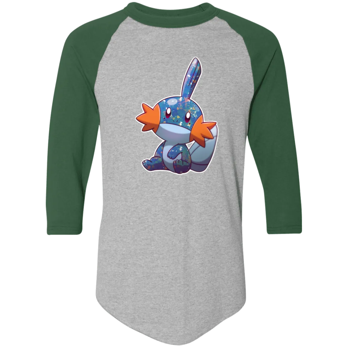 BOBA RAGLAN JERSEY