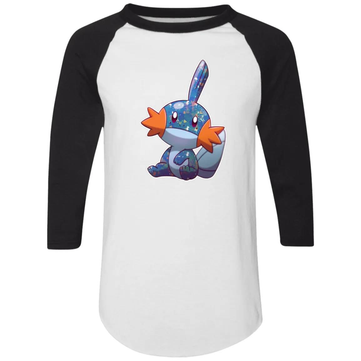 BOBA RAGLAN JERSEY