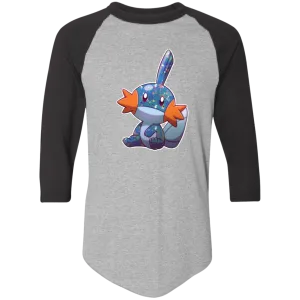 BOBA RAGLAN JERSEY