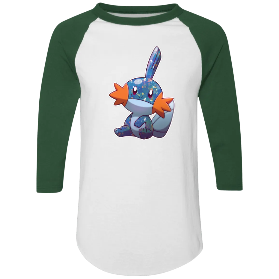 BOBA RAGLAN JERSEY