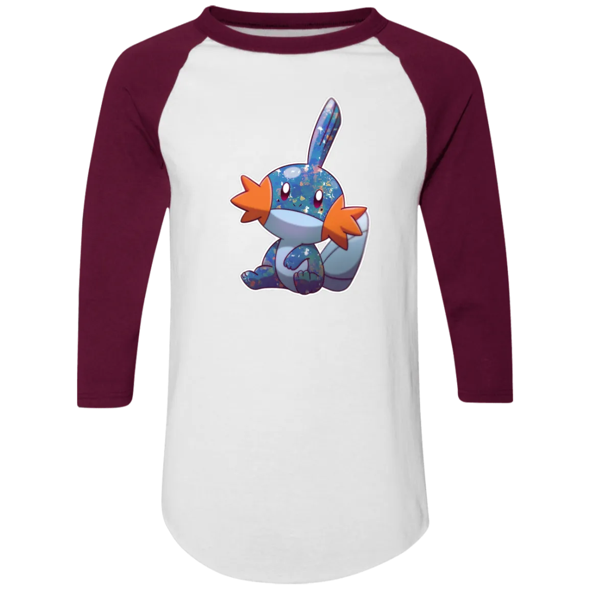 BOBA RAGLAN JERSEY