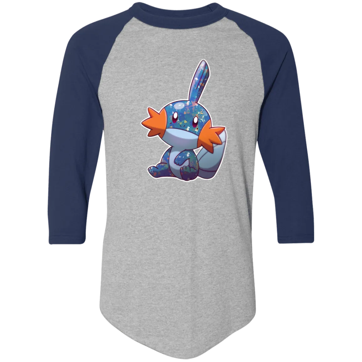BOBA RAGLAN JERSEY