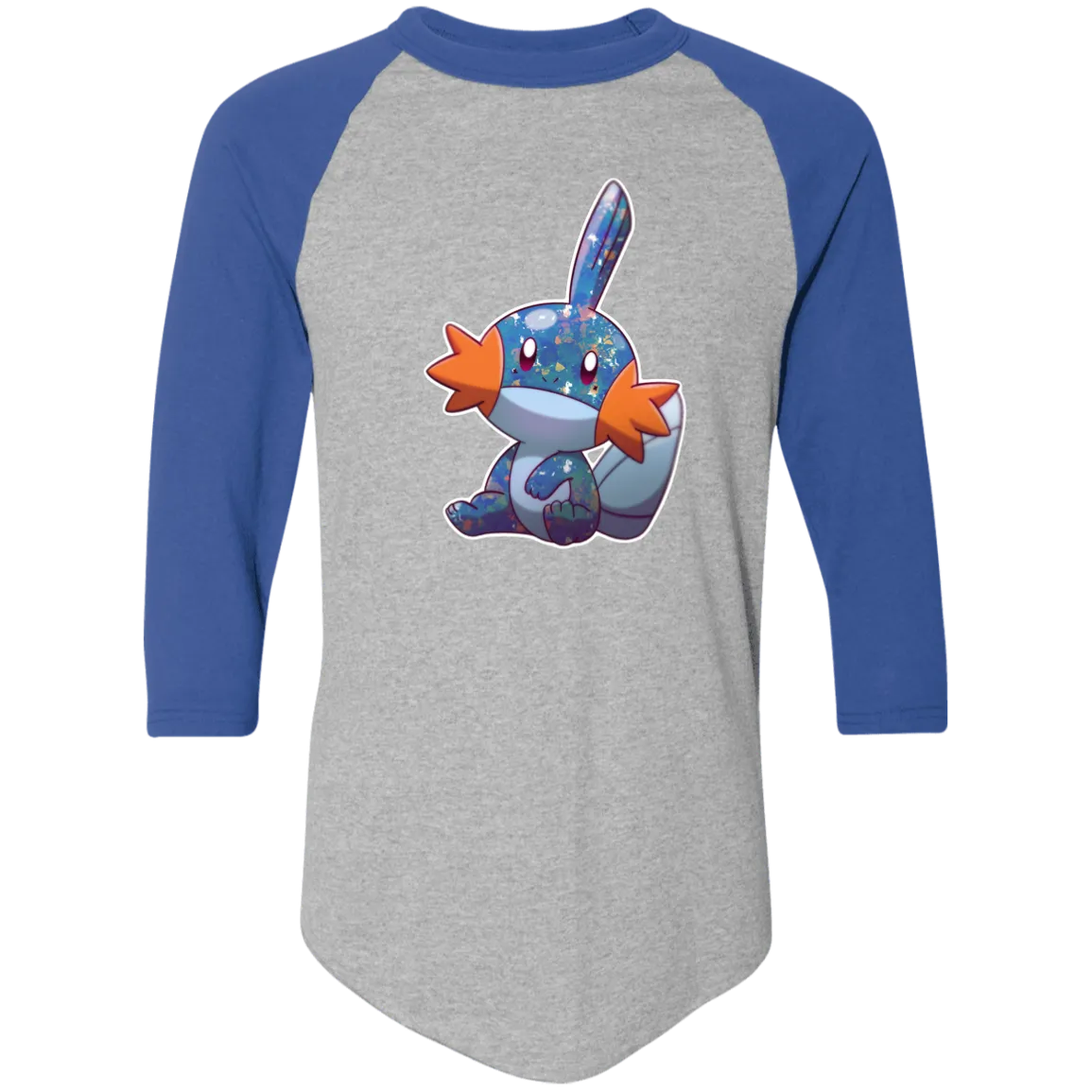 BOBA RAGLAN JERSEY