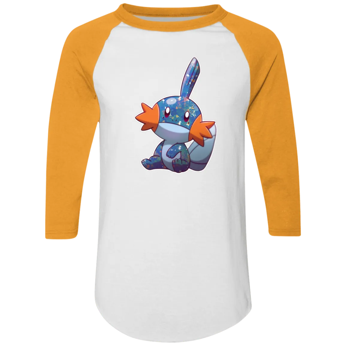 BOBA RAGLAN JERSEY