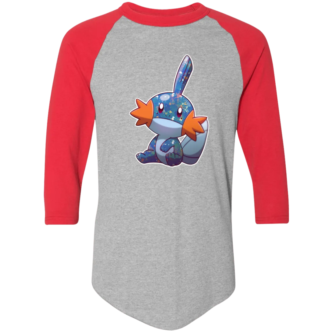 BOBA RAGLAN JERSEY