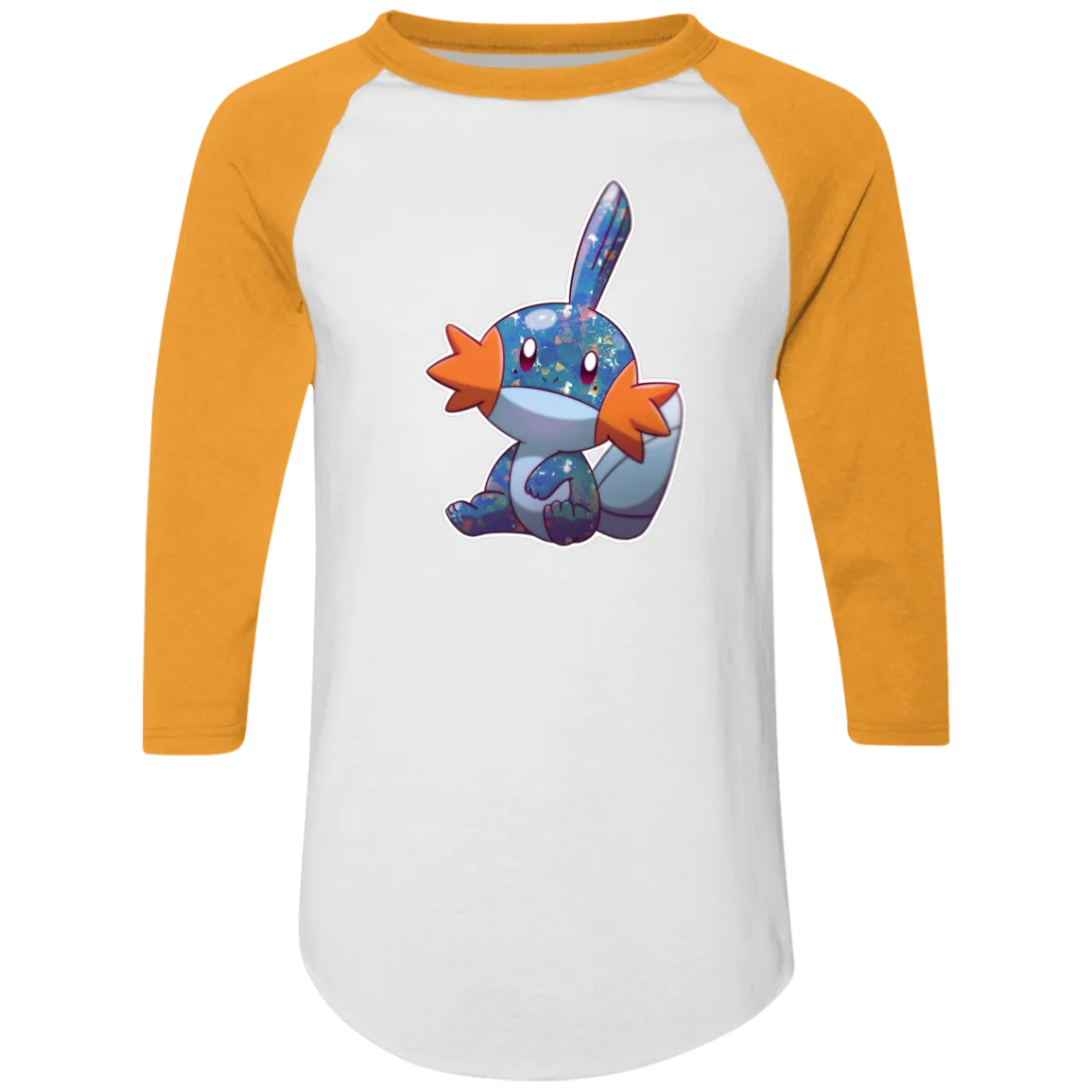 BOBA RAGLAN JERSEY
