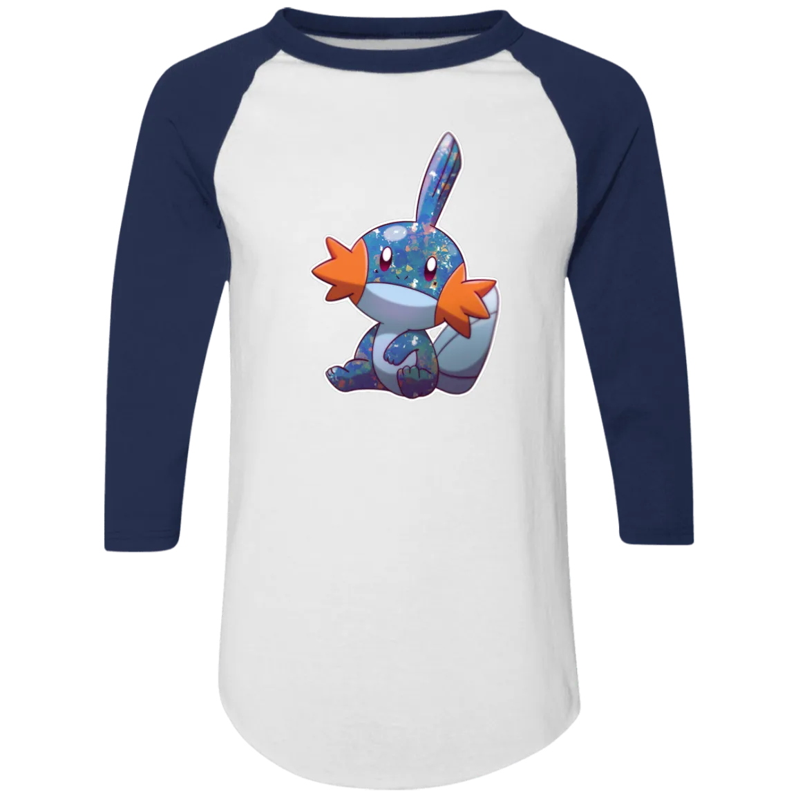 BOBA RAGLAN JERSEY
