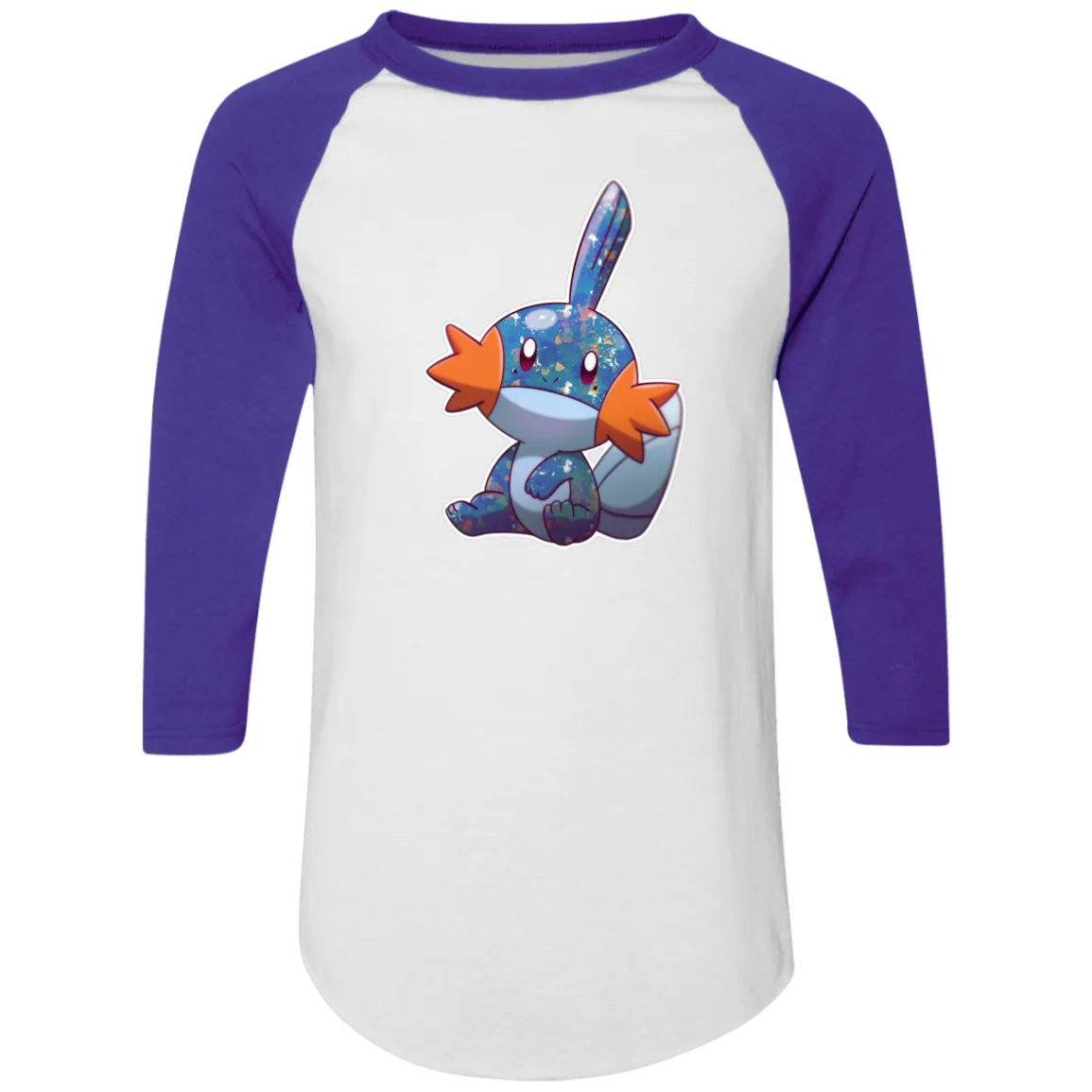 BOBA RAGLAN JERSEY
