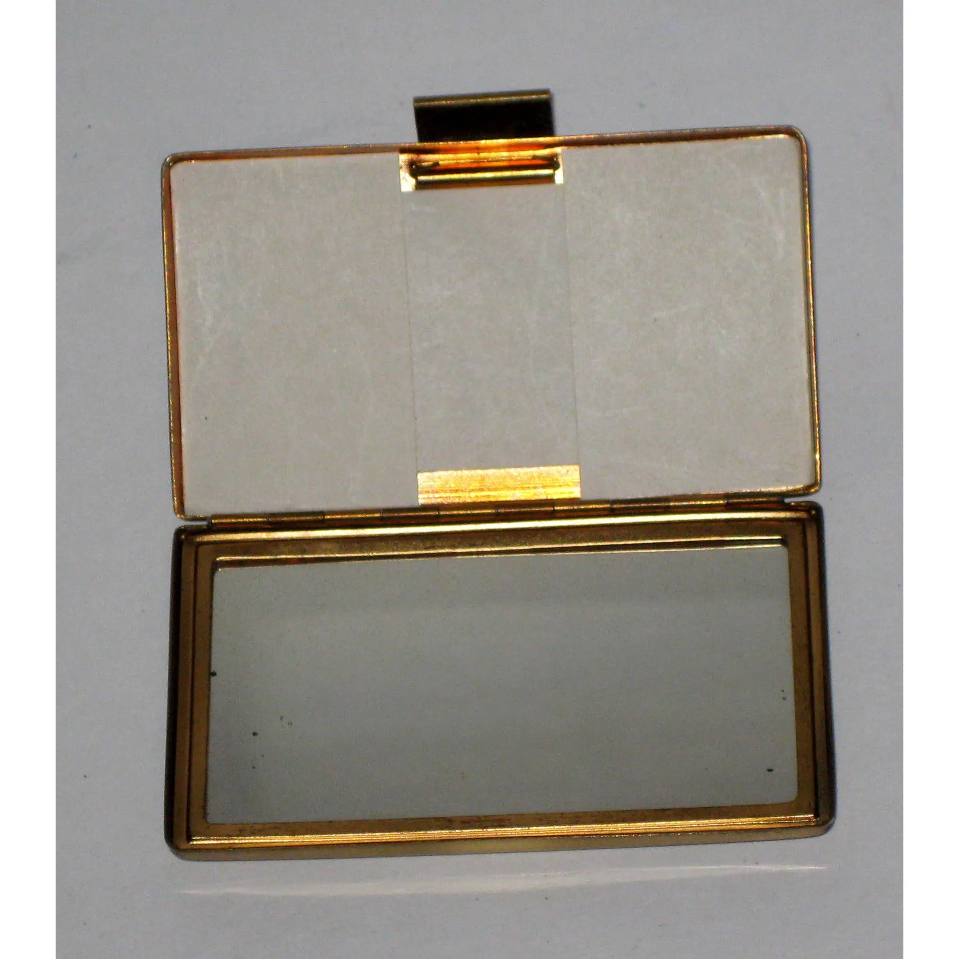 Bond Street Compact By Yardley