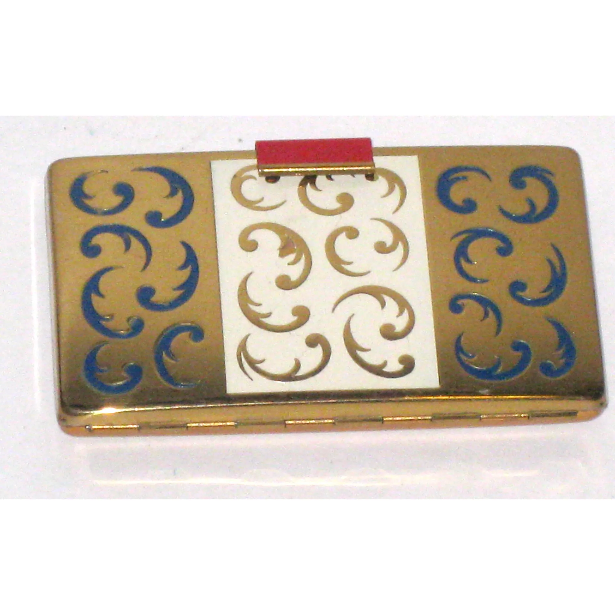 Bond Street Compact By Yardley