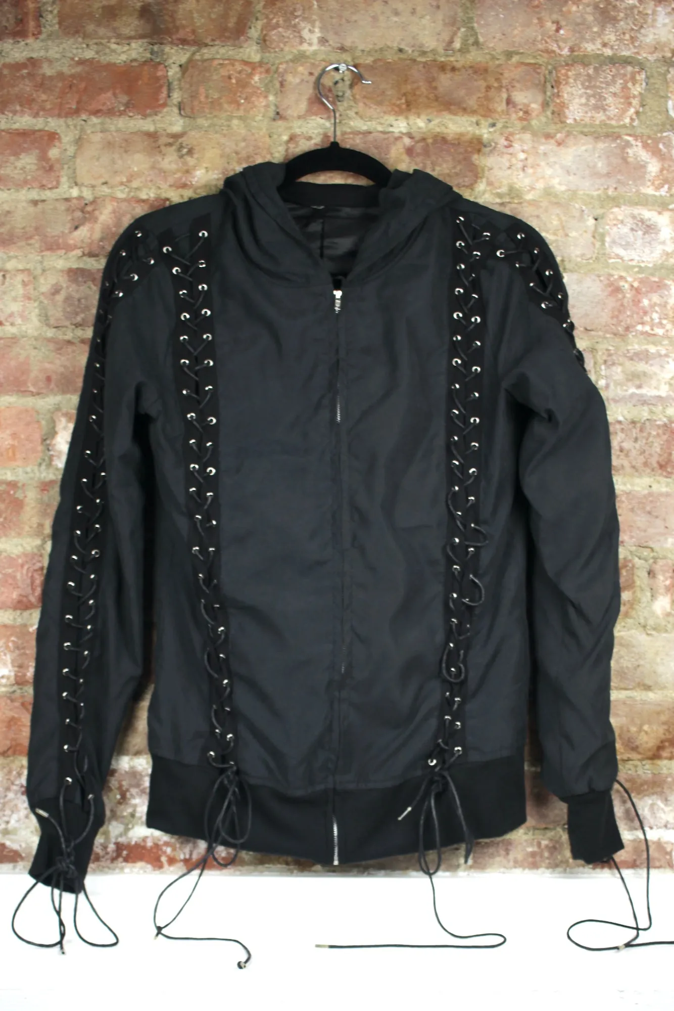 Bondage Track Jacket - Small