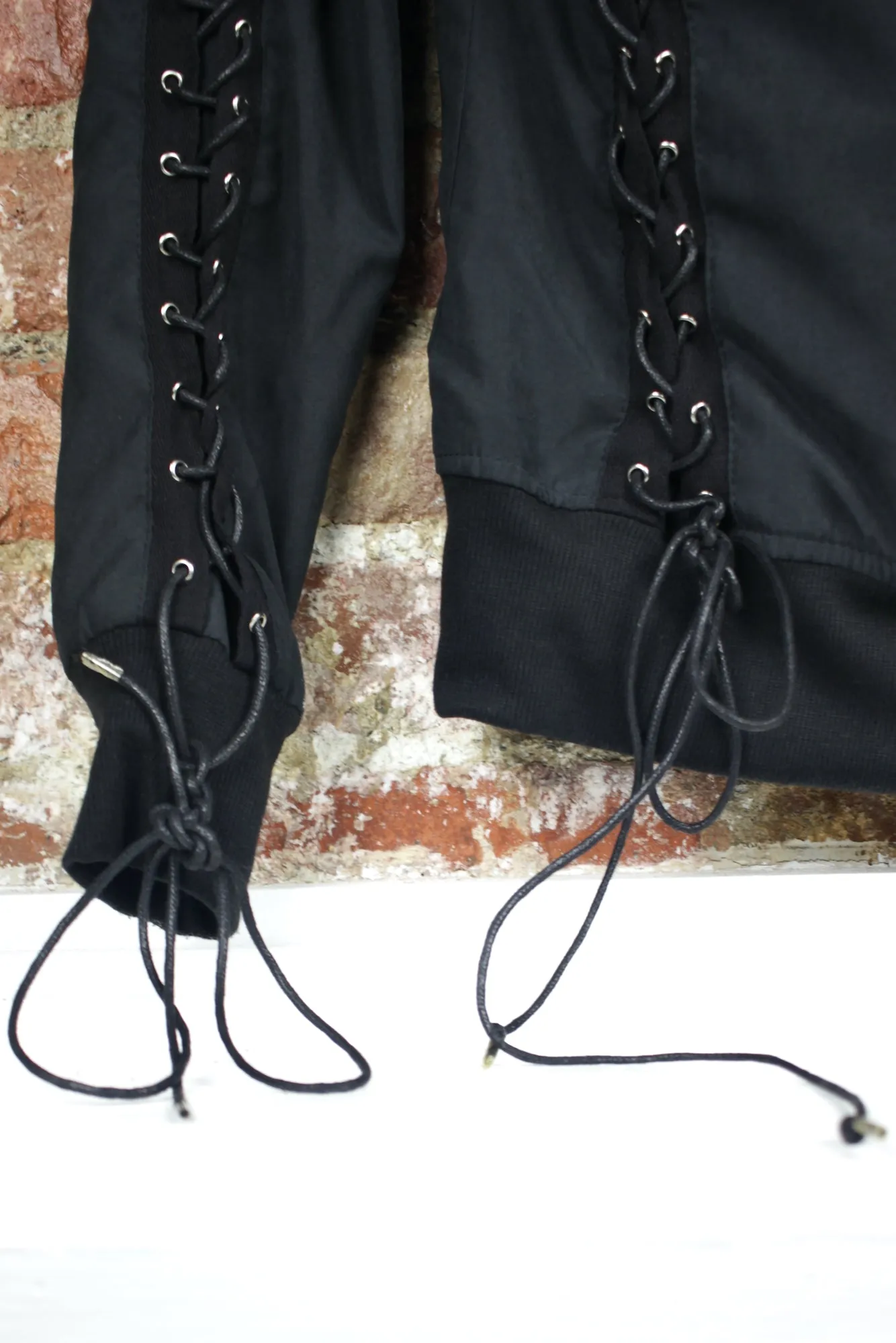 Bondage Track Jacket - Small