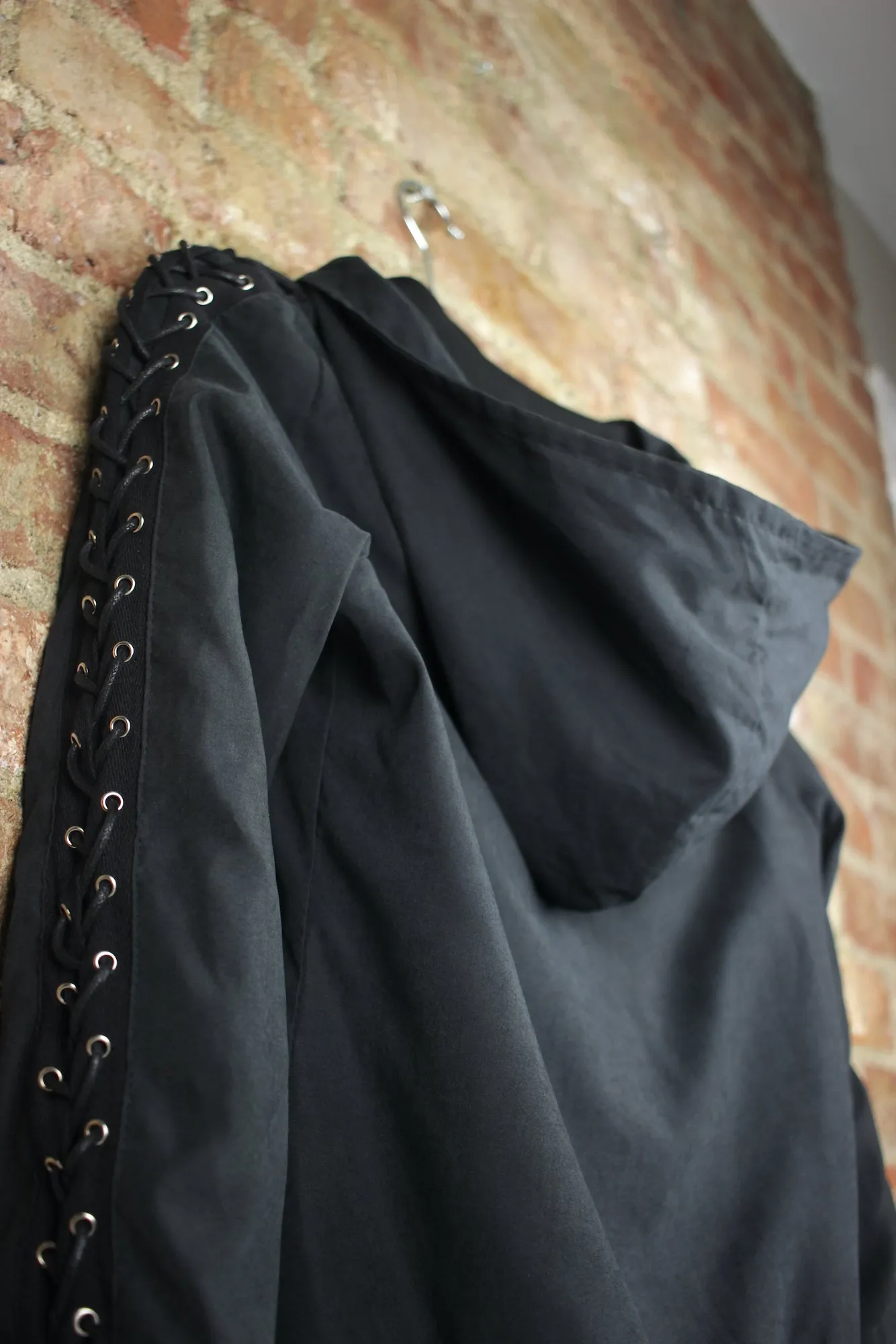Bondage Track Jacket - Small